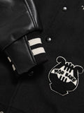 HHC VARSITY JACKET