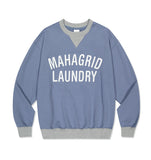 LAUNDRY SWEATSHIRT