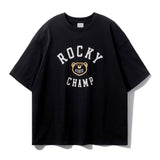 Flow Rocky Champion Short Sleeve T-shirt