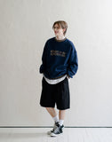 Ropes Sweatshirt