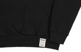 Flower Board Smile Hoodie