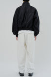 Coating Short Blouson