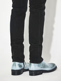 MOUND SLIM DENIM PANTS