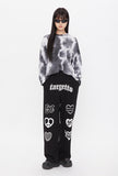 HEART ARCHIVE SWEAT PANTS