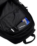 THIRD LOGO BACKPACK