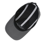 GOTHIC OVAL LOGO CAP