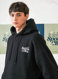 Sports club Hoodie