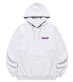 OVERSPRAY HOODIE