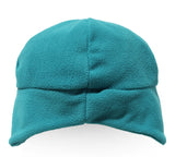 FLEECE FLAP BEANIE