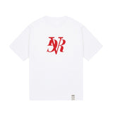 Big Lettering Logo Short Sleeve Tee