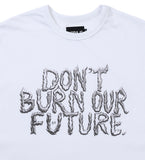 23SS DBOF 3D T-Shirt