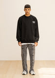 MIRAGE OVERSIZED SWEAT SHIRTS