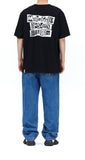 RANSOM NOTE TEE