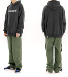 FATIGUE CARGO PANT