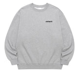 ORIGIN LOGO CREWNECK