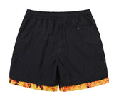 23SS DBOF Fire Nylon Shorts