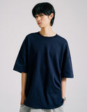 Bright Overfit Short Sleeve T-Shirt