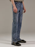 CURVE LEAD DENIM PANTS