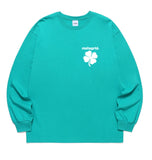 CLOVER LS TEE