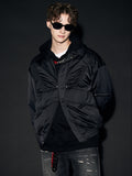 GEREN STITCH BOMBER