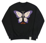 [UNISEX] Butterfly Sweatshirt