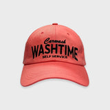 WASH TIME BALL CAP