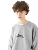 FILLING STATION SWEATSHIRTS