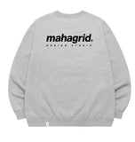 ORIGIN LOGO CREWNECK