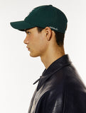 Studio symbol logo ball cap