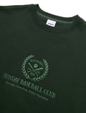 SBC EMBLEM SWEATSHIRT