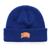 MGD COLLEGE LOGO BEANIE