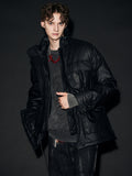 VIER STRING POCKET SHELL PARKA