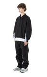 INVERTED INCISION PANTS