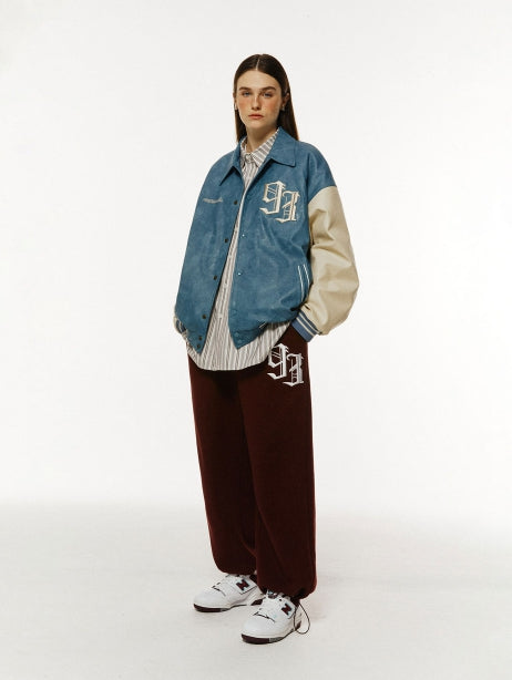 1993studio(1993スタジオ) - Vintage Varsity Jacket – einz.jp
