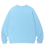 LADYBUG SWEATSHIRT [BLUE]