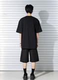 TUMBLER OVERSIZED T-SHIRTS