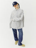 Cityboy stripe shirt