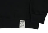 Elbow Smile Drawing Beads Sweatshirt