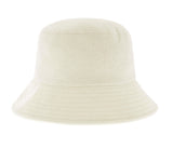 ALL STAR TERRY BUCKET HAT