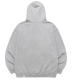 SIGNATURE LOGO HOODIE