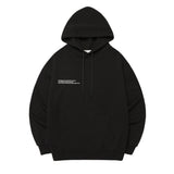 Message Hoodie