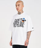 23SS DBOF Logo T-Shirt