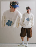 Andjourney Sweatshirt