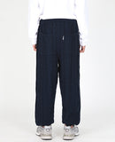 Twisted Cable Knit Pants