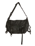 Molle utility cross bag