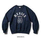 Benice Sweatshirt