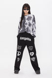 HEART ARCHIVE SWEAT PANTS