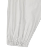 CURVED TRACK PANT