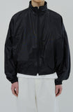 Coating Short Blouson