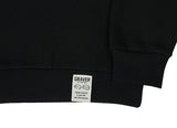 Elbow Heart Smile Beads Sweatshirt